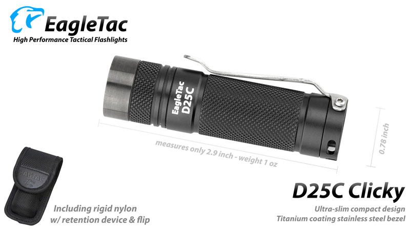 D25C Clicky 4